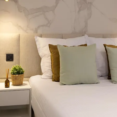 Le 34 Apartment Saint-Tropez