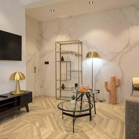 Le 34 Apartment *