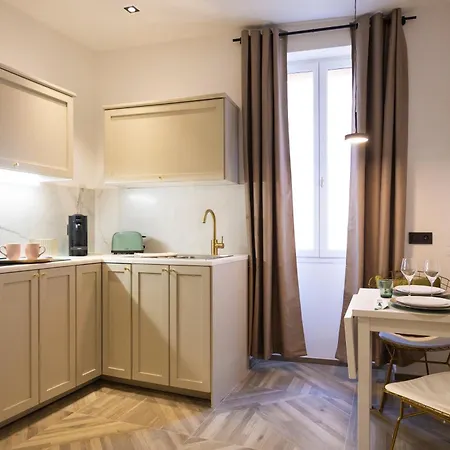 Le 34 Apartment