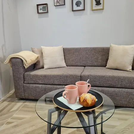 Apartment Le 34 Saint-Tropez