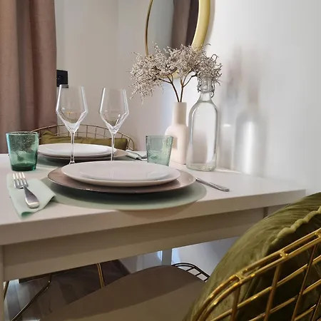 Apartment Le 34 *