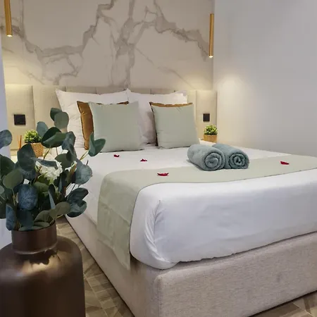 Apartment Le 34 *